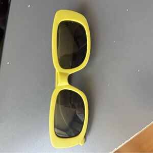 Stylish Green Sunglasses